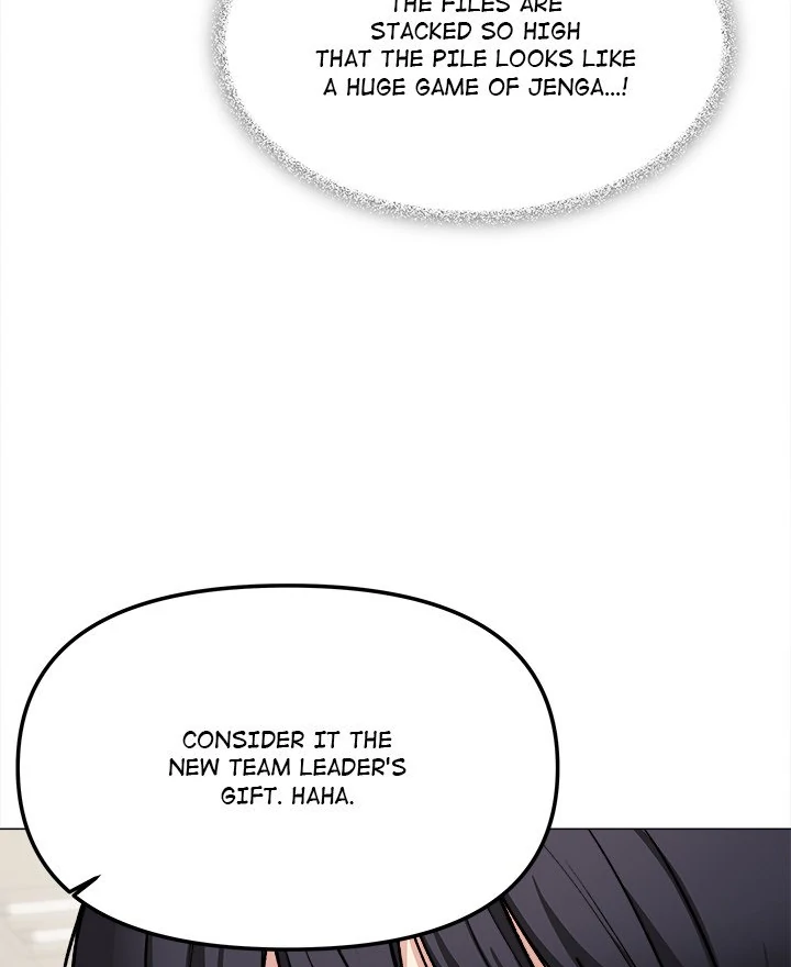 Someone Stop Her! Chapter 33 page 113