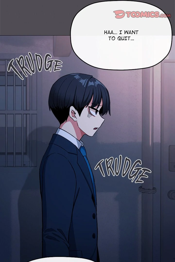 Someone Stop Her! Chapter 33 page 120