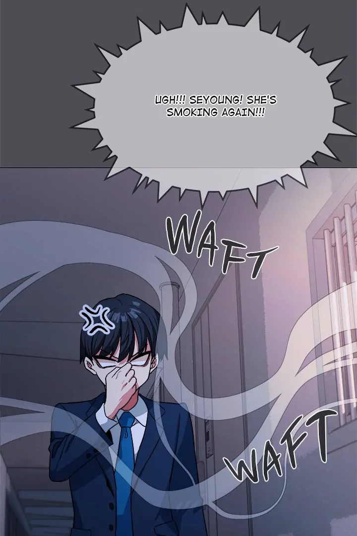Someone Stop Her! Chapter 33 page 124