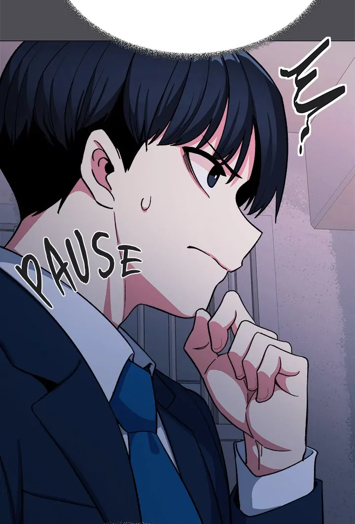 Someone Stop Her! Chapter 33 page 126