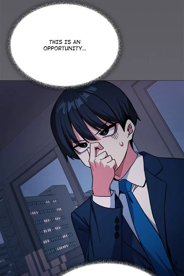 Someone Stop Her! Chapter 33 page 133