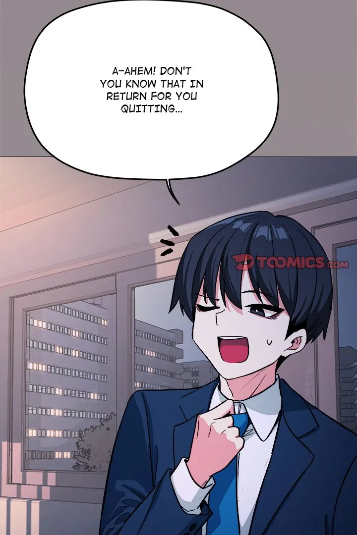 Someone Stop Her! Chapter 33 page 137