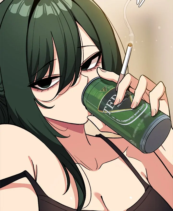 Someone Stop Her! Chapter 33 page 145