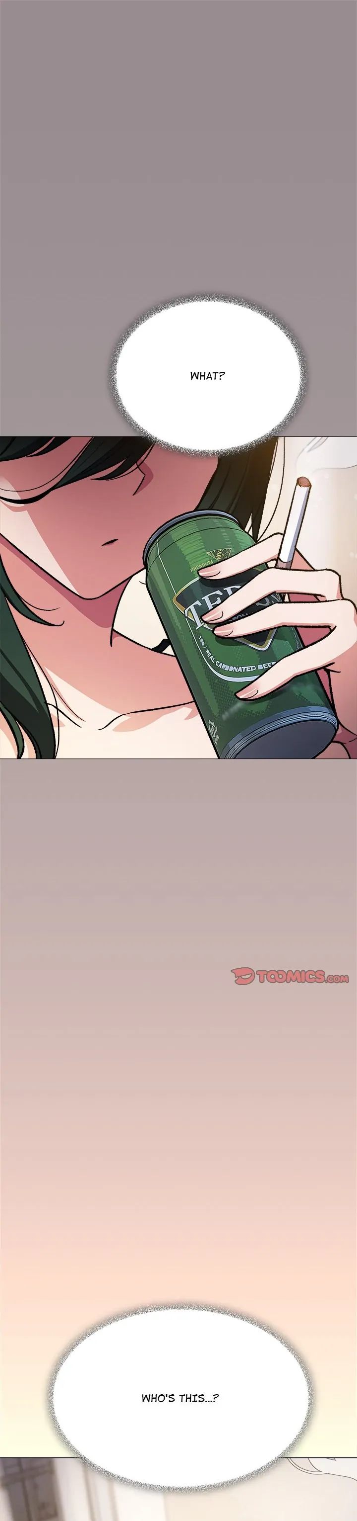 Someone Stop Her! Chapter 34 page 1