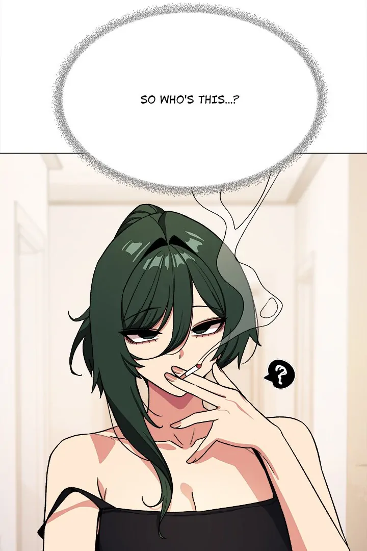 Someone Stop Her! Chapter 34 page 12