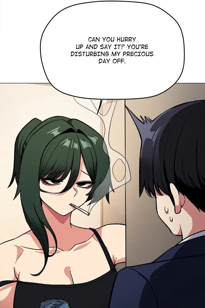 Someone Stop Her! Chapter 34 page 16