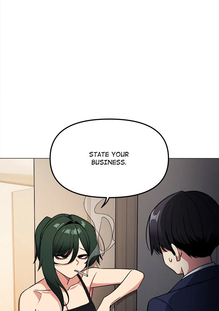 Someone Stop Her! Chapter 34 page 14