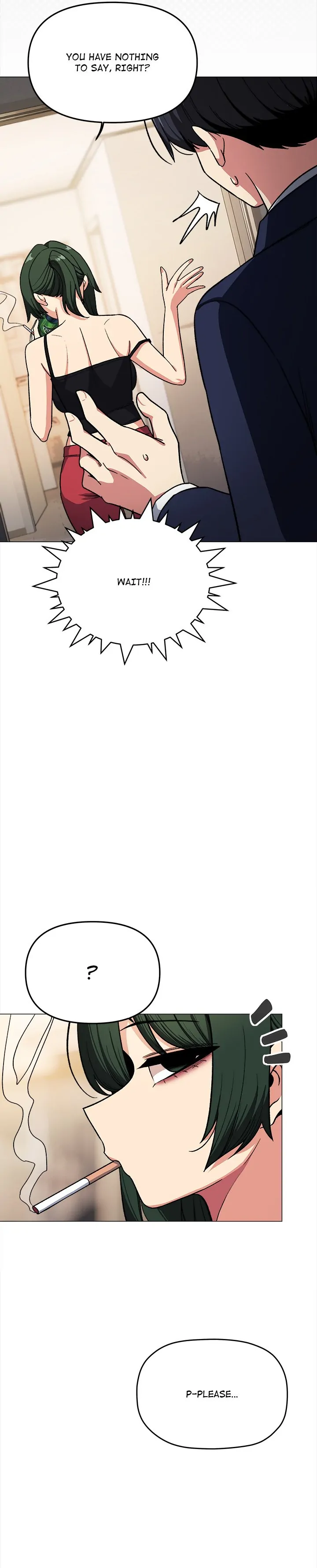 Someone Stop Her! Chapter 34 page 20
