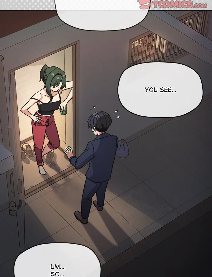Someone Stop Her! Chapter 34 page 18