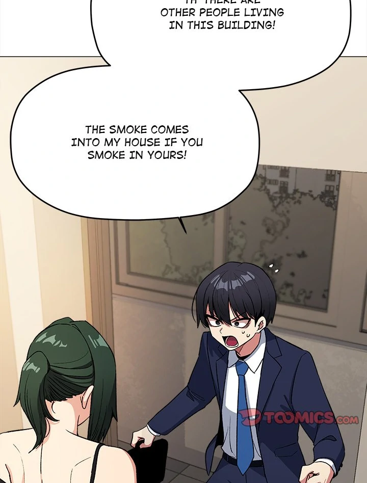 Someone Stop Her! Chapter 34 page 23