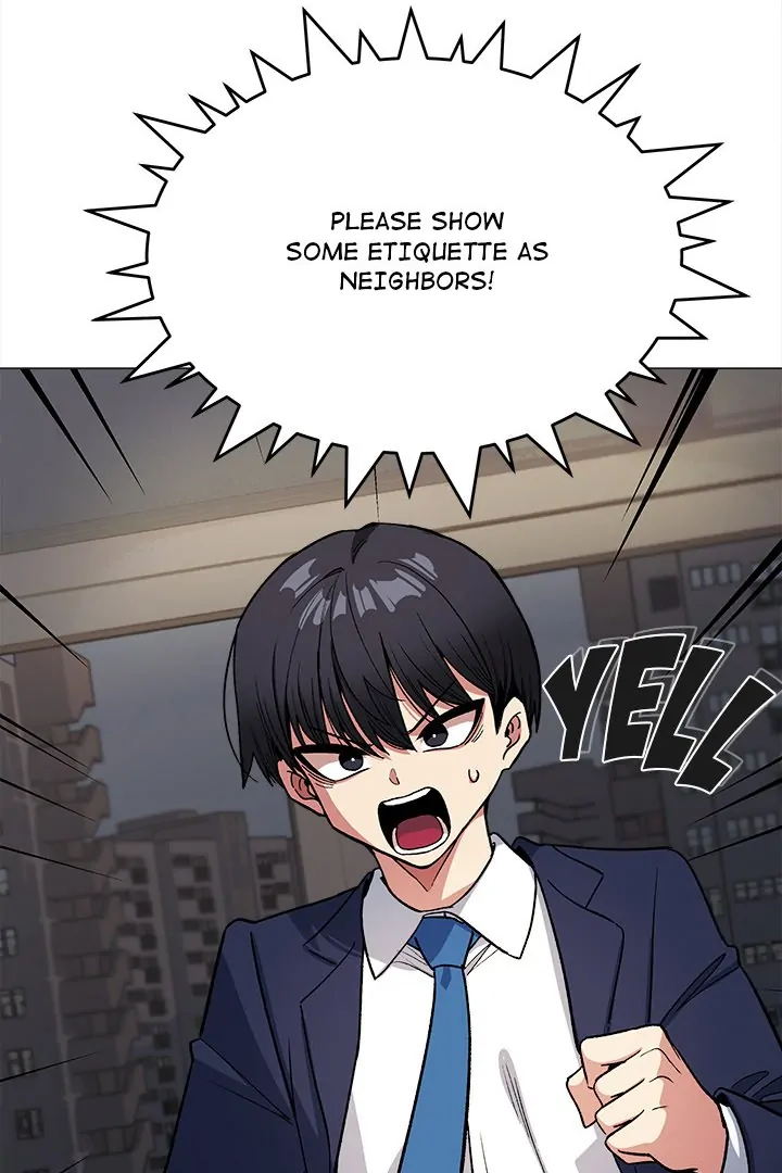 Someone Stop Her! Chapter 34 page 25