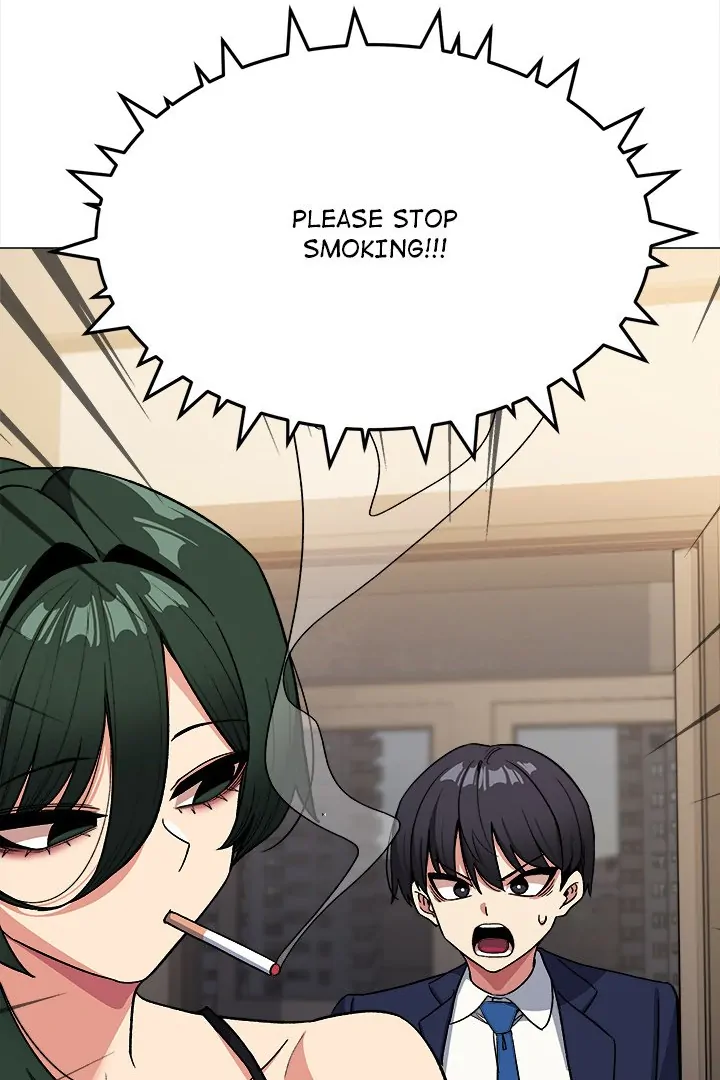 Someone Stop Her! Chapter 34 page 21