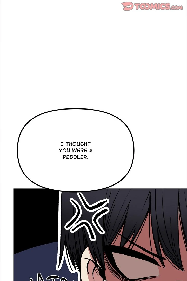 Someone Stop Her! Chapter 34 page 38