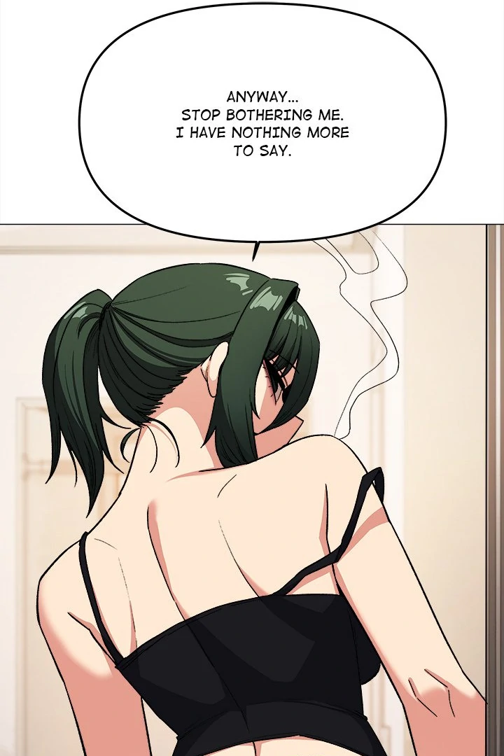 Someone Stop Her! Chapter 34 page 36