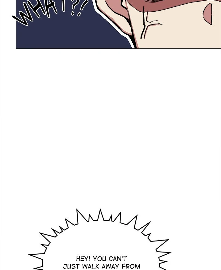 Someone Stop Her! Chapter 34 page 39