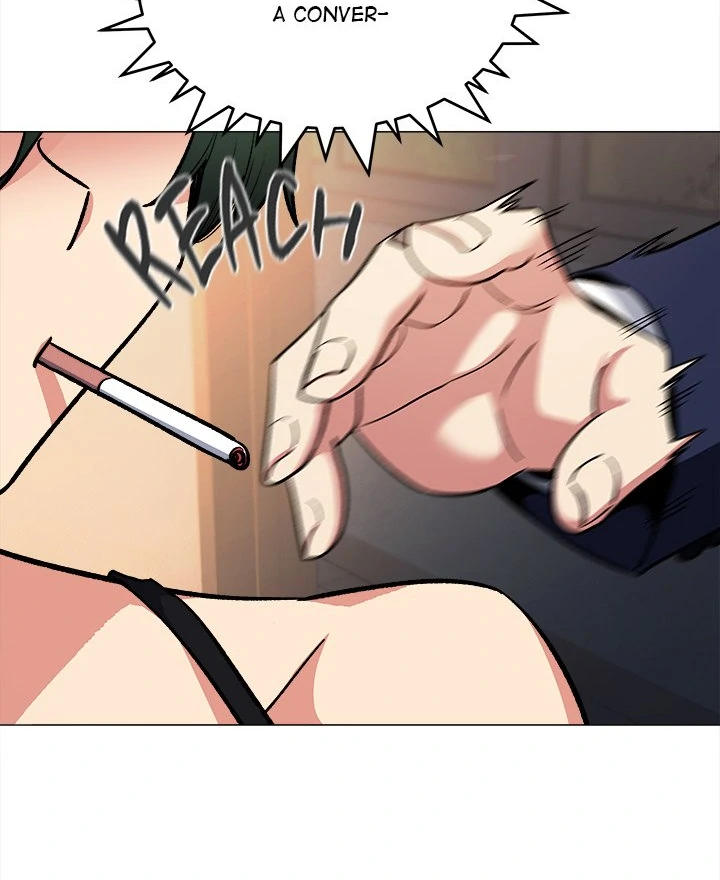 Someone Stop Her! Chapter 34 page 40