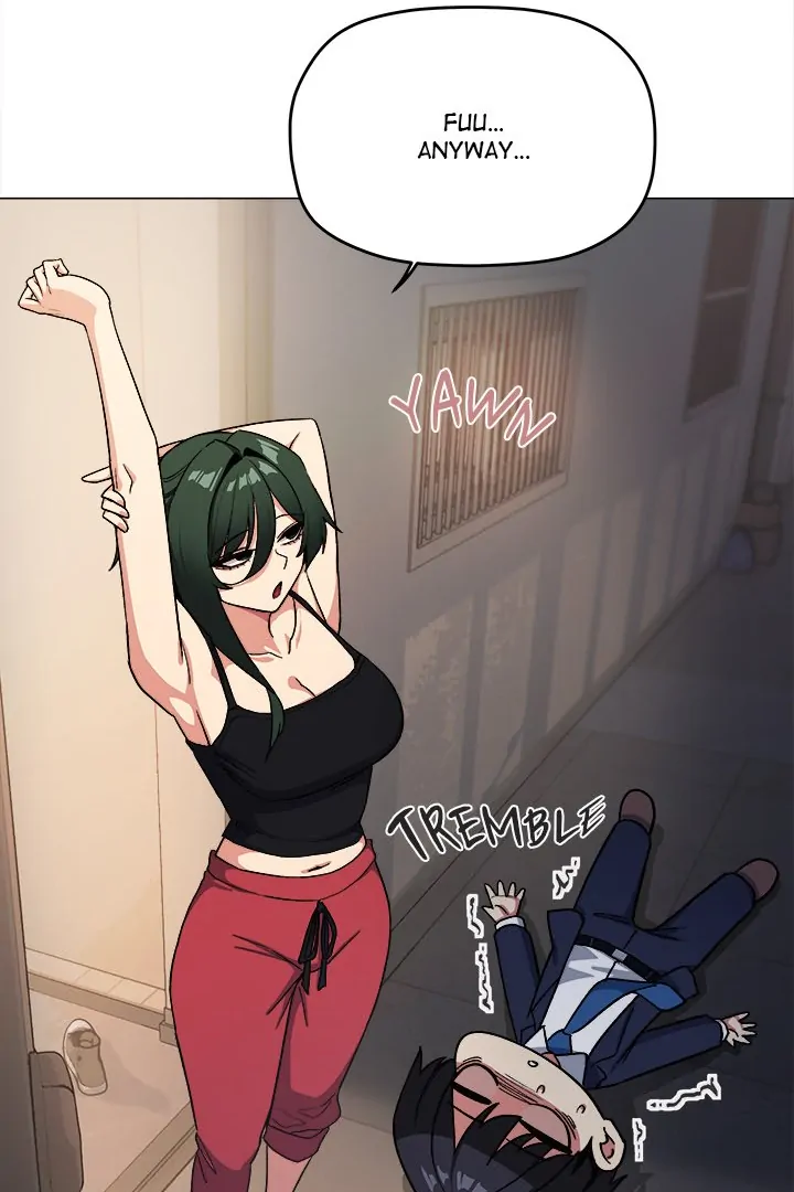 Someone Stop Her! Chapter 34 page 55