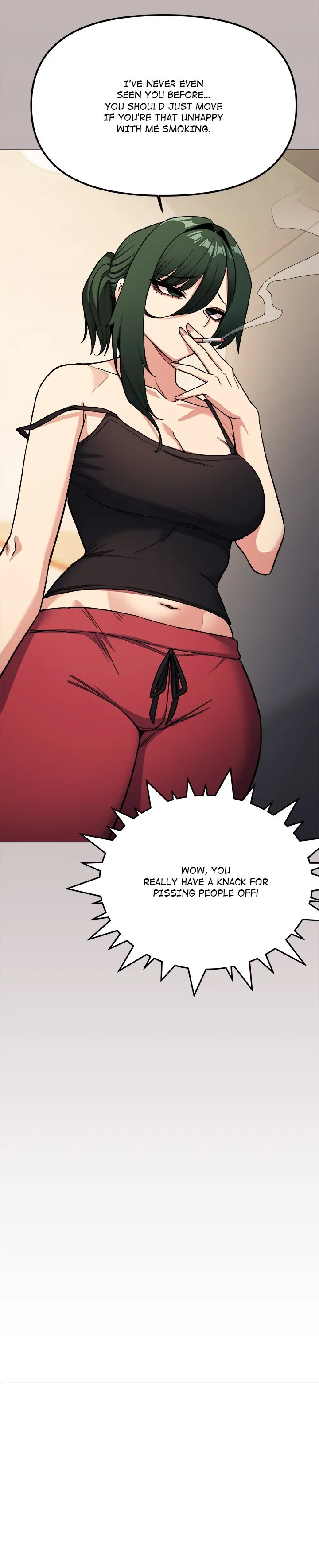 Someone Stop Her! Chapter 34 page 35
