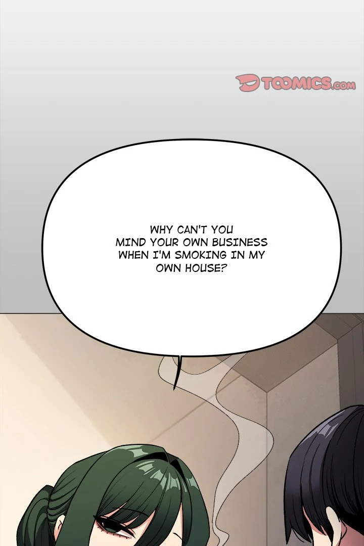 Someone Stop Her! Chapter 34 page 32