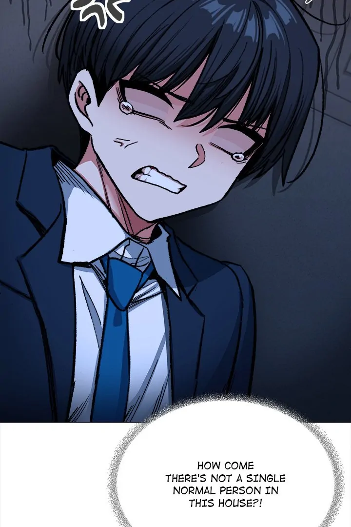 Someone Stop Her! Chapter 34 page 66