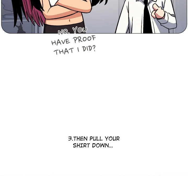 Someone Stop Her! Chapter 34 page 82