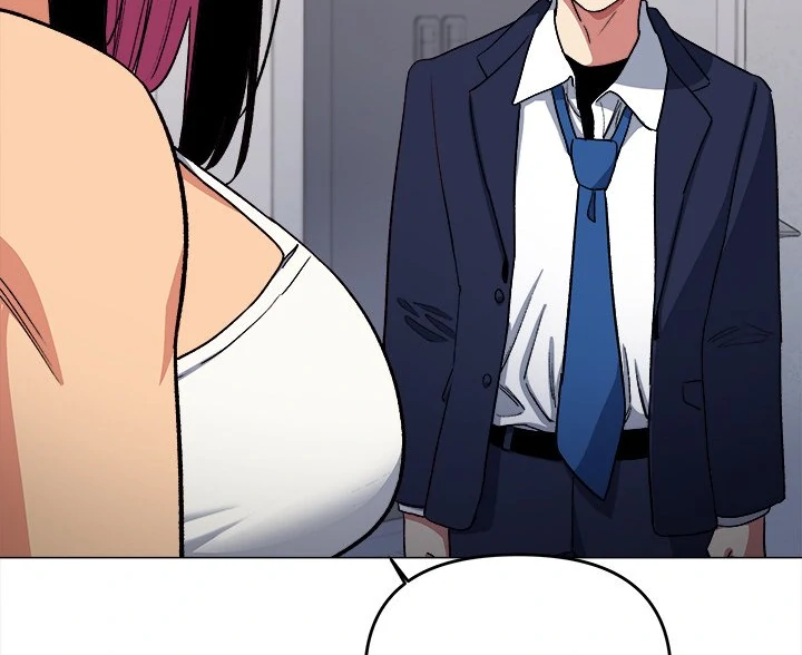 Someone Stop Her! Chapter 34 page 91