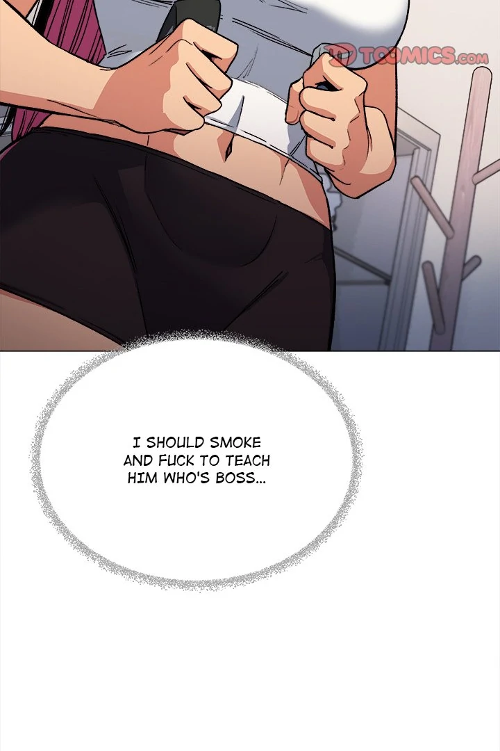 Someone Stop Her! Chapter 34 page 89