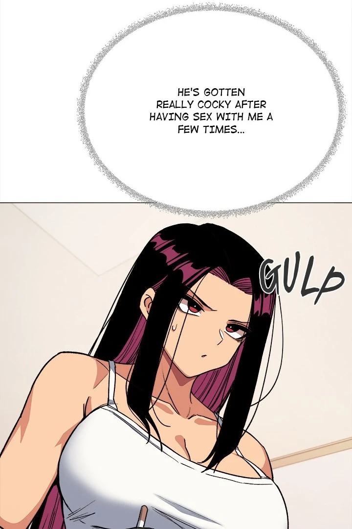 Someone Stop Her! Chapter 34 page 88