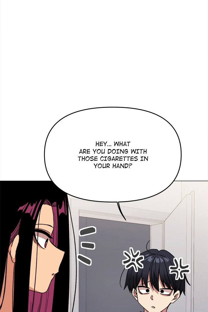 Someone Stop Her! Chapter 34 page 90
