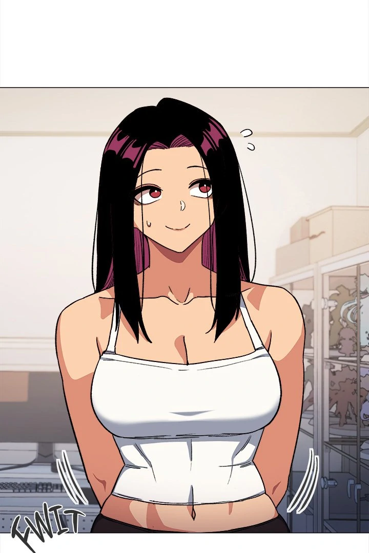 Someone Stop Her! Chapter 34 page 94