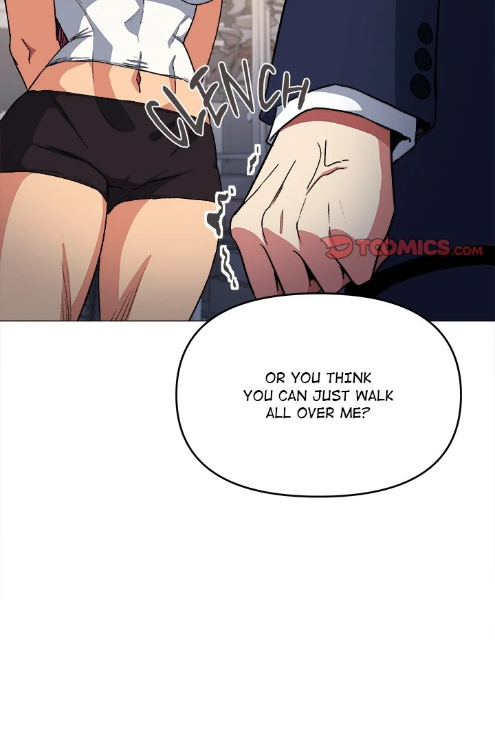 Someone Stop Her! Chapter 34 page 98