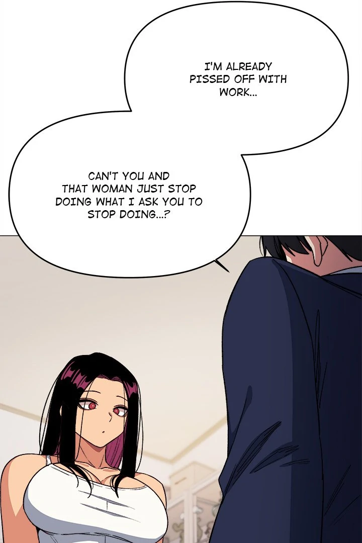 Someone Stop Her! Chapter 34 page 97