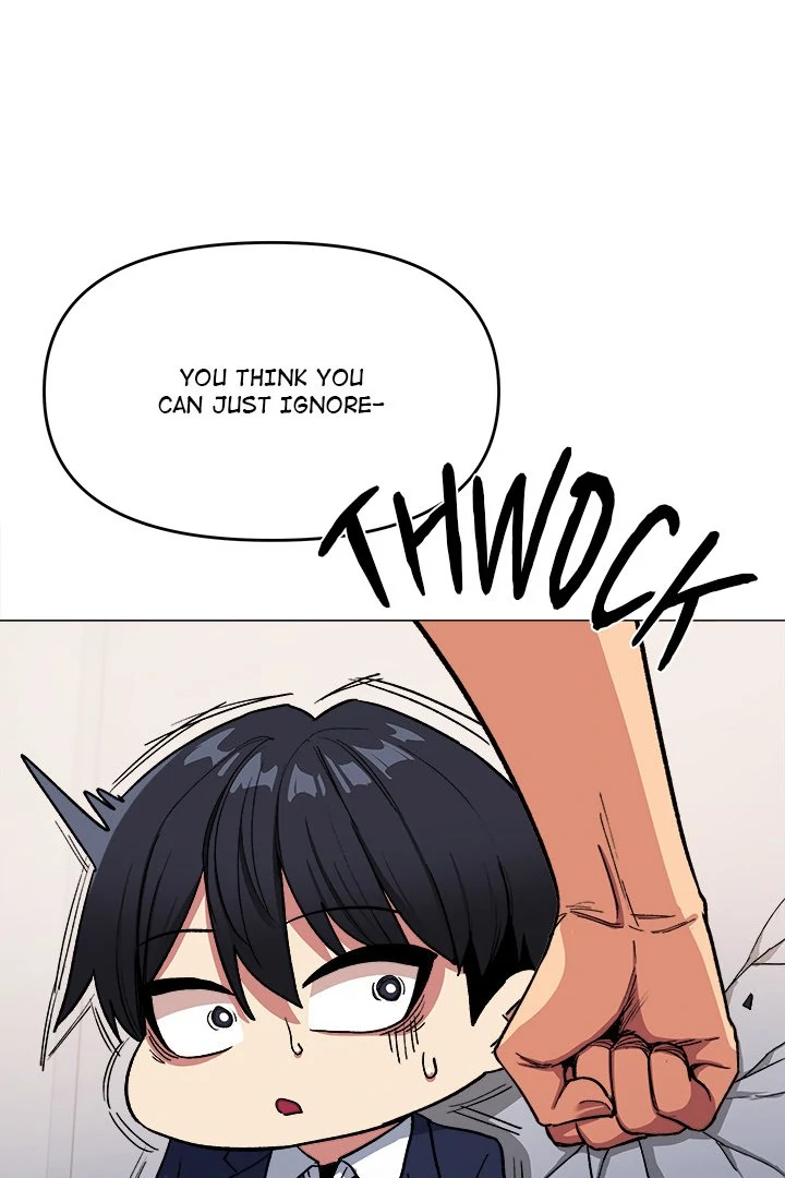 Someone Stop Her! Chapter 34 page 99