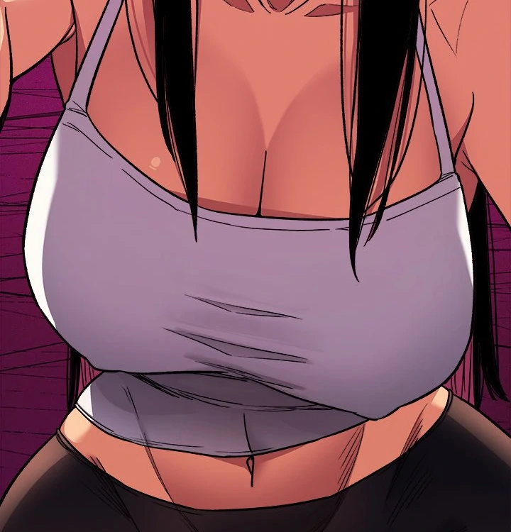 Someone Stop Her! Chapter 34 page 105