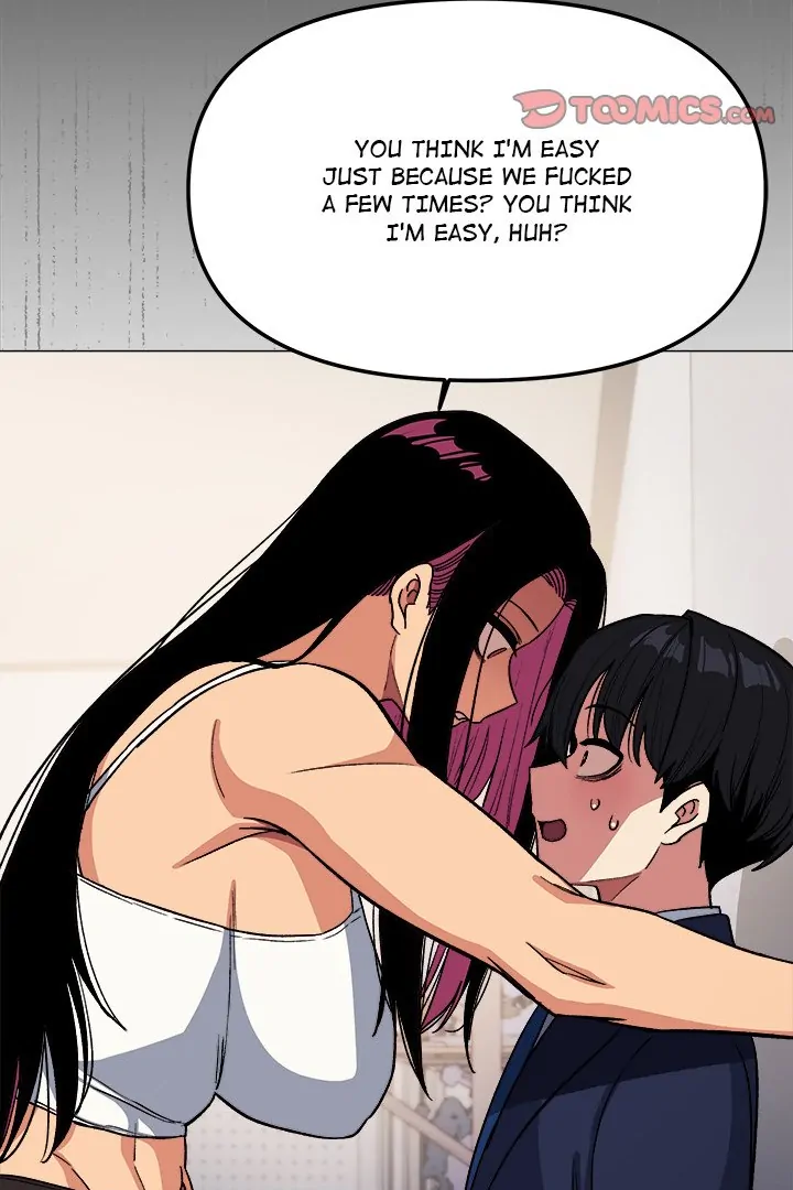 Someone Stop Her! Chapter 34 page 107