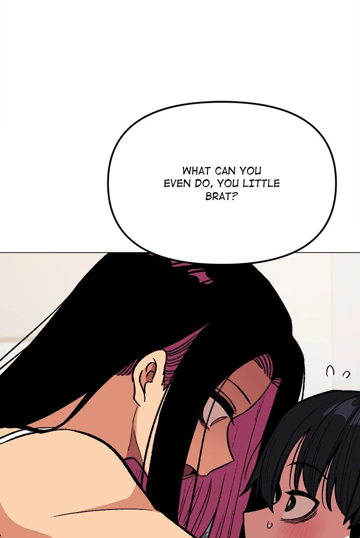 Someone Stop Her! Chapter 34 page 109