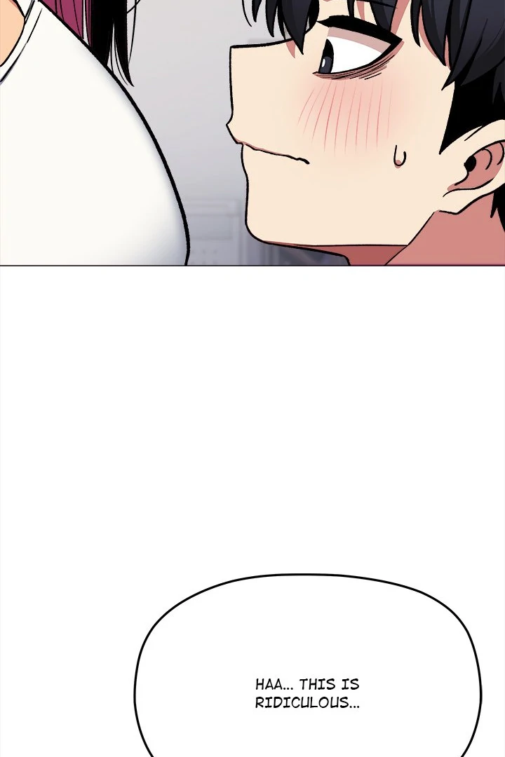 Someone Stop Her! Chapter 34 page 112