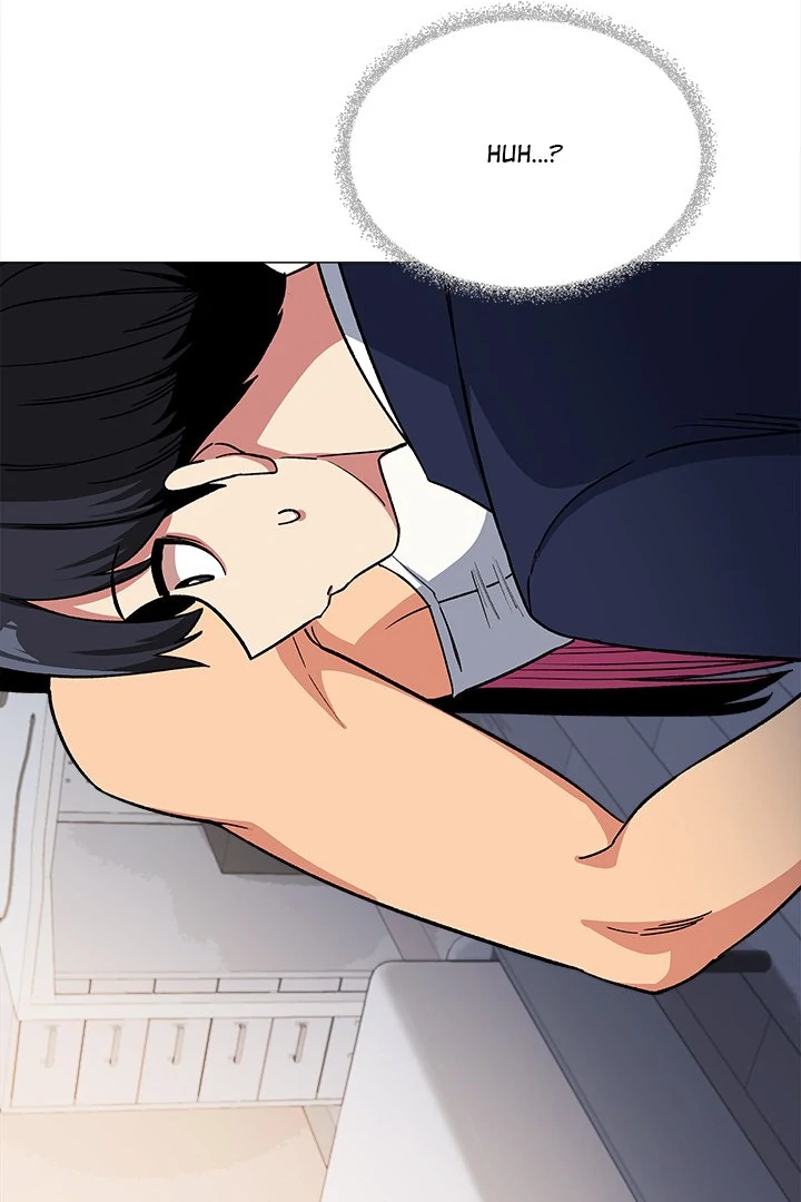 Someone Stop Her! Chapter 34 page 116