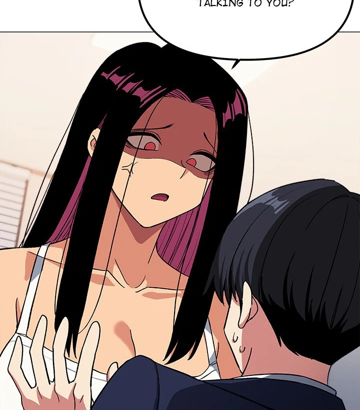 Someone Stop Her! Chapter 34 page 118