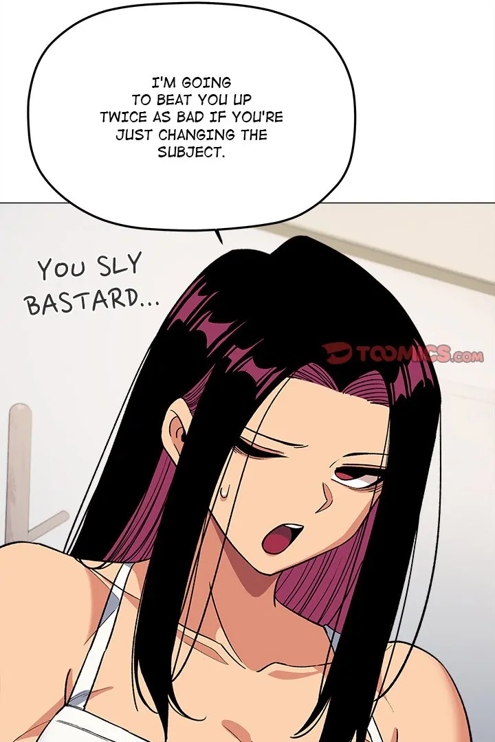 Someone Stop Her! Chapter 34 page 124