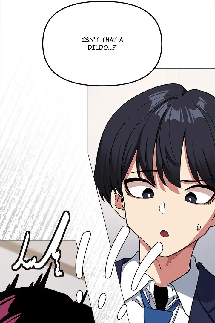 Someone Stop Her! Chapter 34 page 128