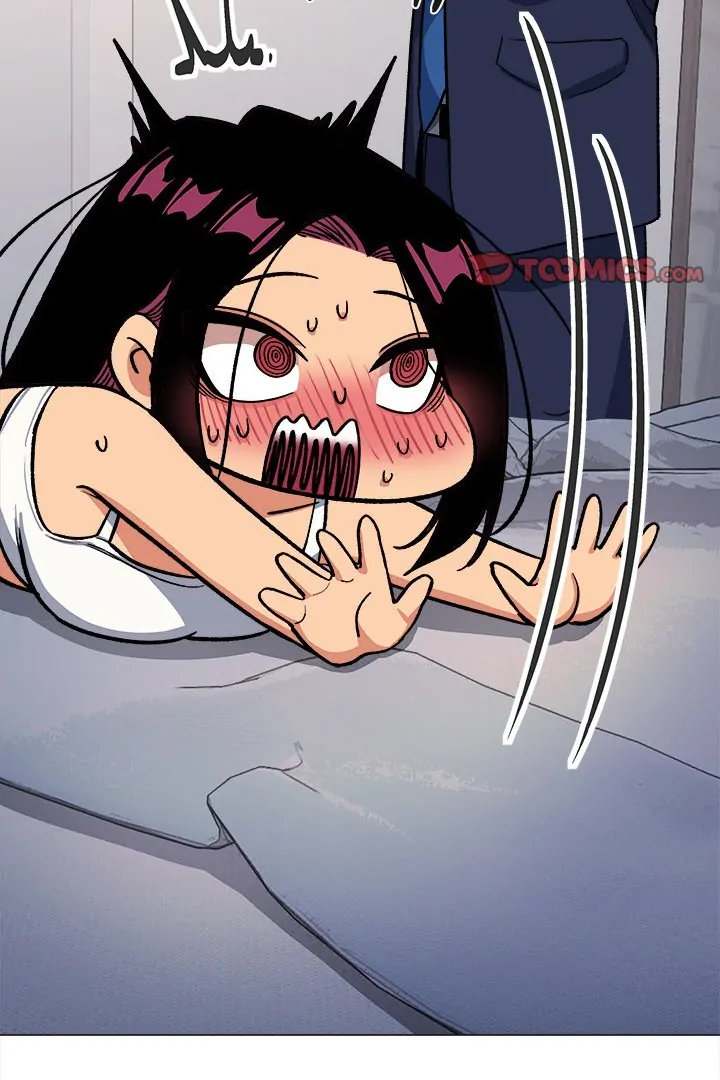 Someone Stop Her! Chapter 34 page 133