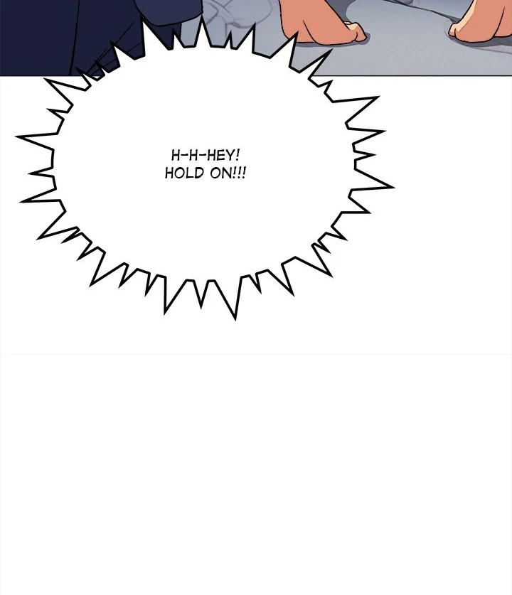 Someone Stop Her! Chapter 34 page 136
