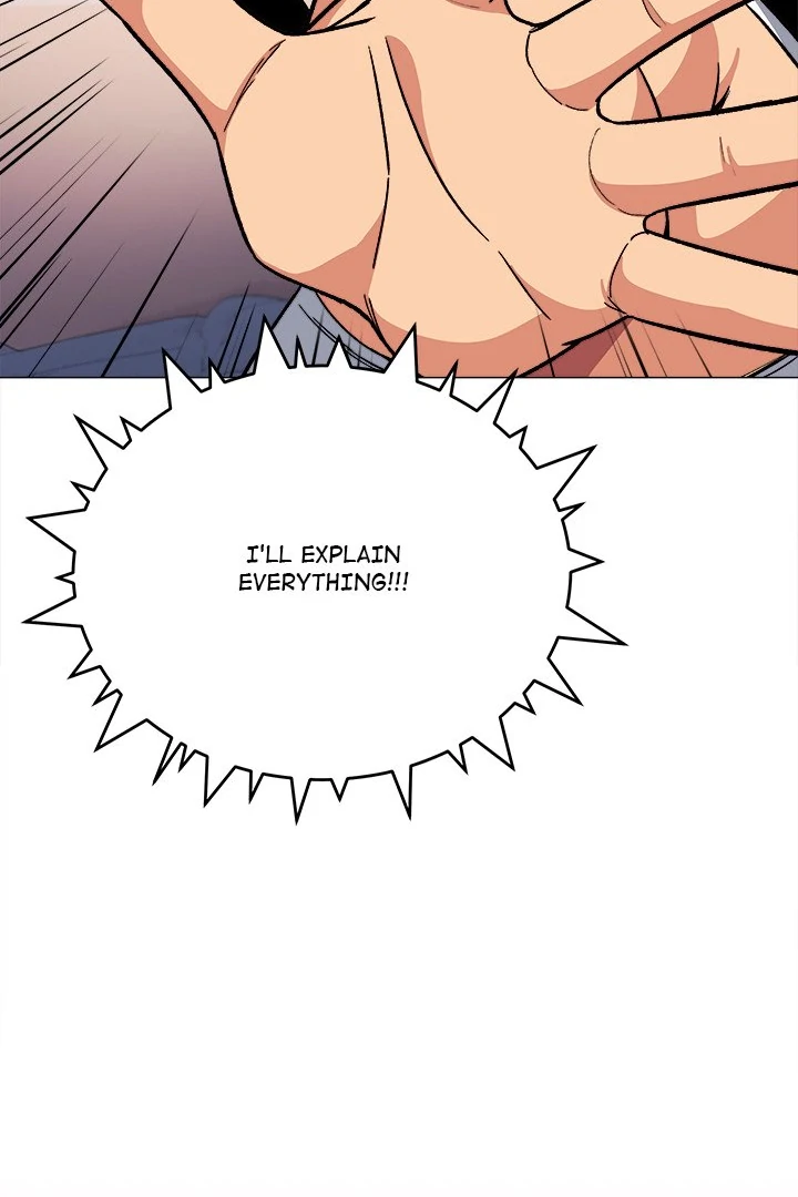 Someone Stop Her! Chapter 34 page 138