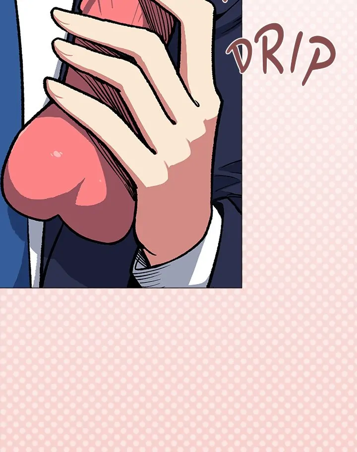 Someone Stop Her! Chapter 34 page 140