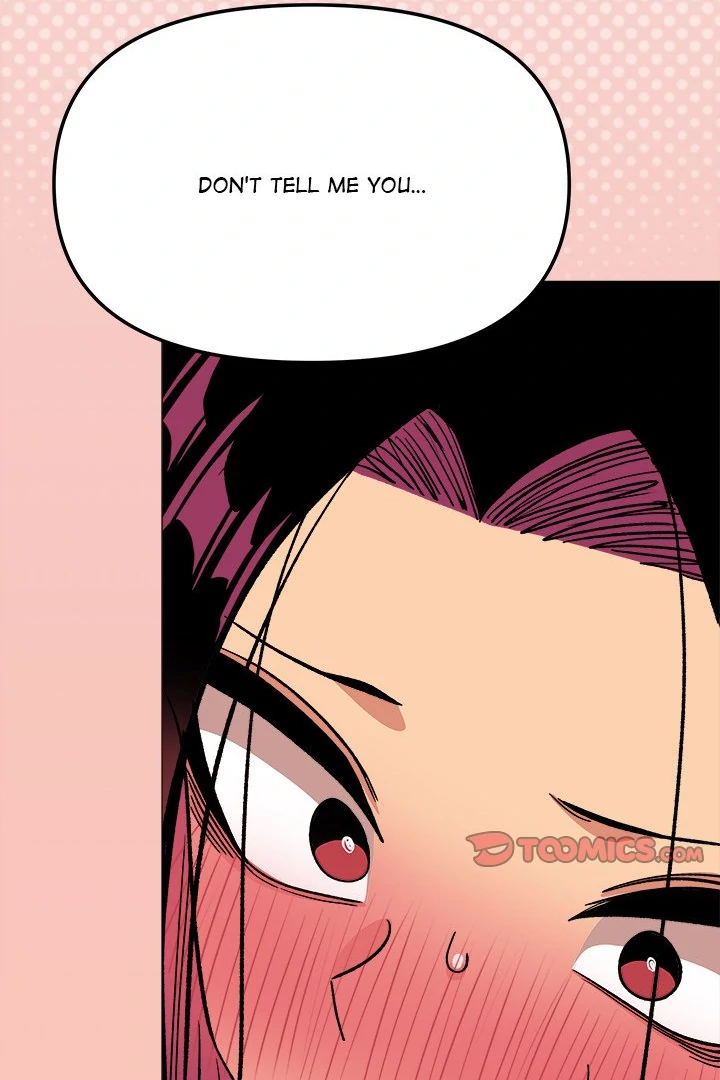 Someone Stop Her! Chapter 34 page 141