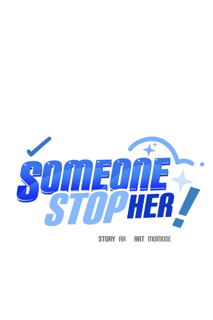 Someone Stop Her! Chapter 35 page 6