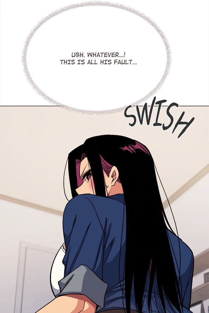 Someone Stop Her! Chapter 35 page 38