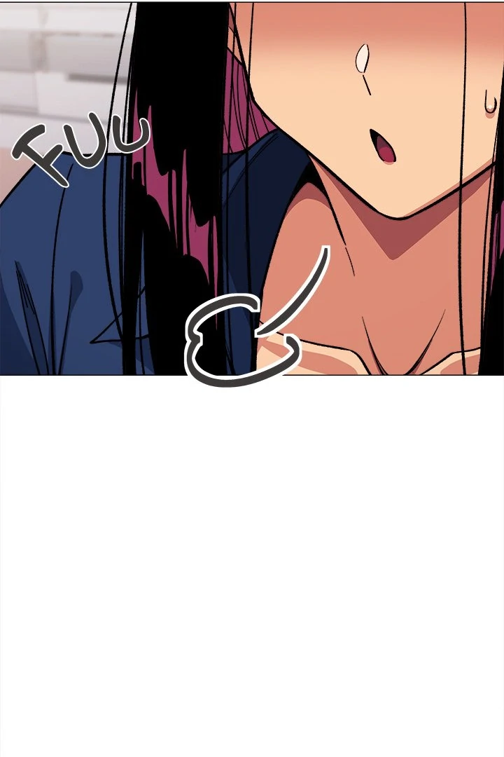 Someone Stop Her! Chapter 35 page 25