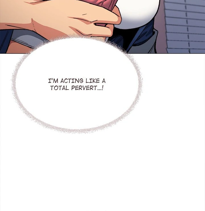Someone Stop Her! Chapter 35 page 37